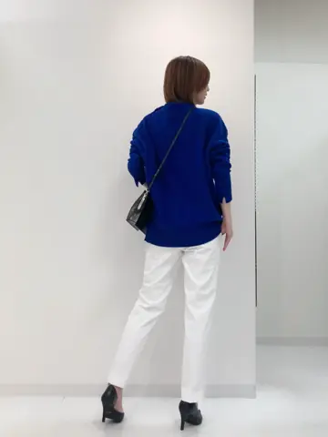 ICB Nagira コーディネート画像