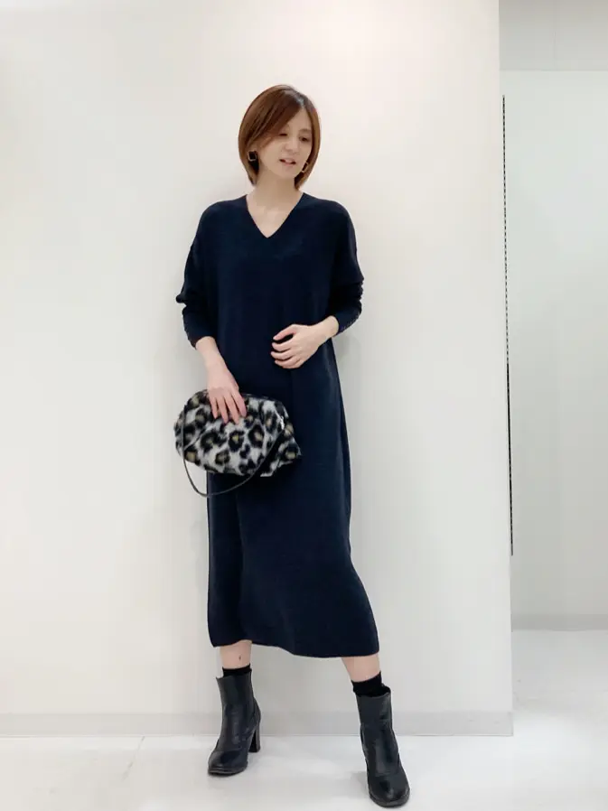  Nagira コーディネート画像