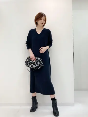 ICB Nagira コーディネート画像