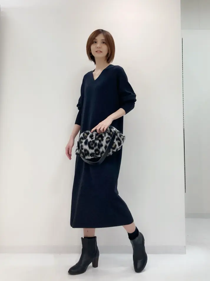 ICB Nagira コーディネート画像