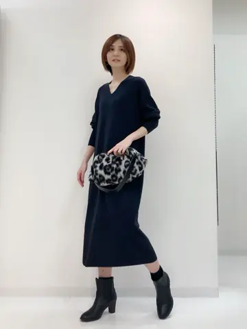 ICB Nagira コーディネート画像