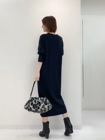 ICB Nagira コーディネート画像