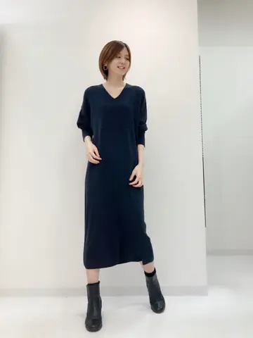 ICB Nagira コーディネート画像