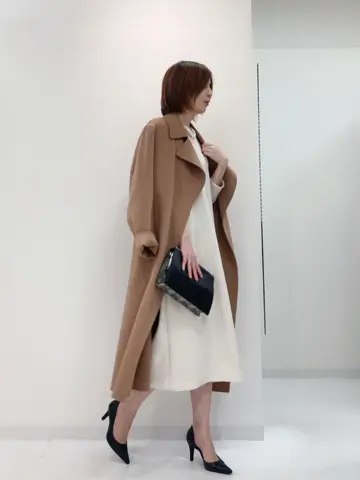 ICB Nagira コーディネート画像