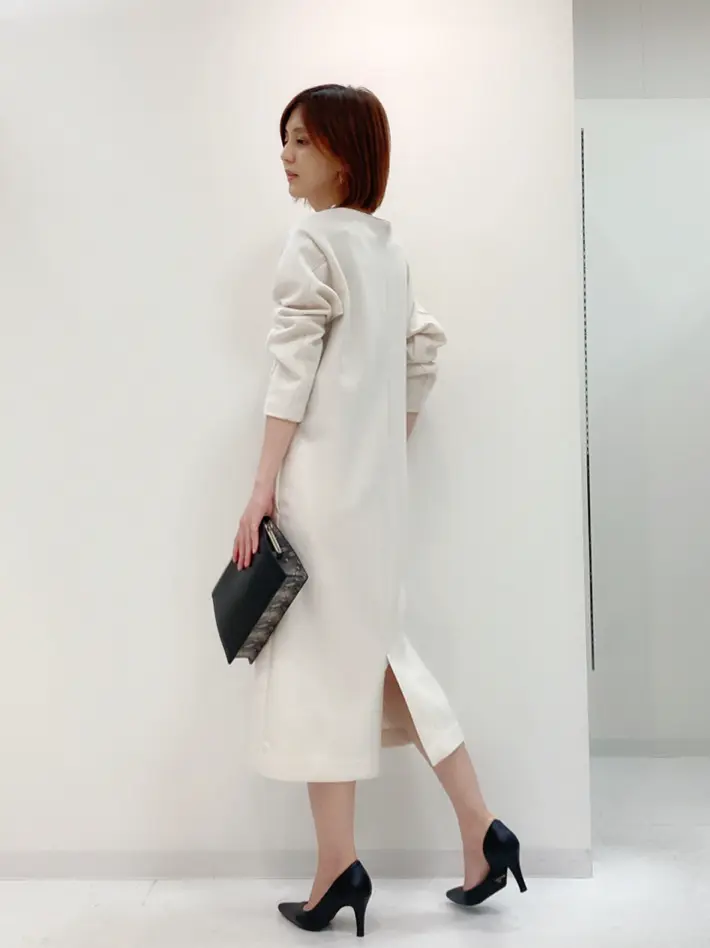 ICB Nagira コーディネート画像