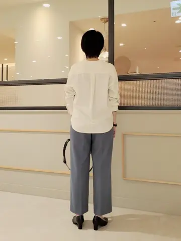 ICB 高橋 コーディネート画像