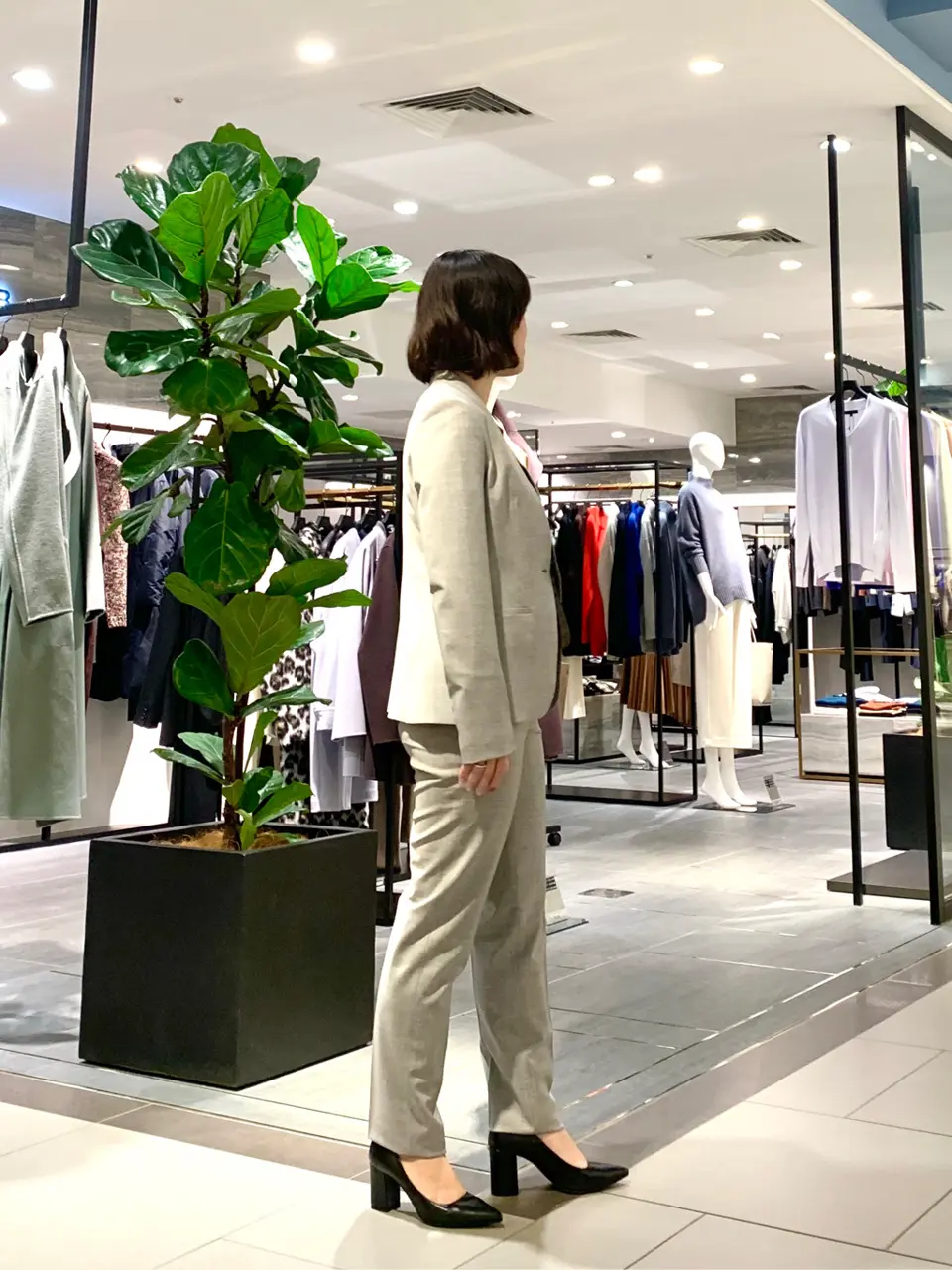  和久 コーディネート画像