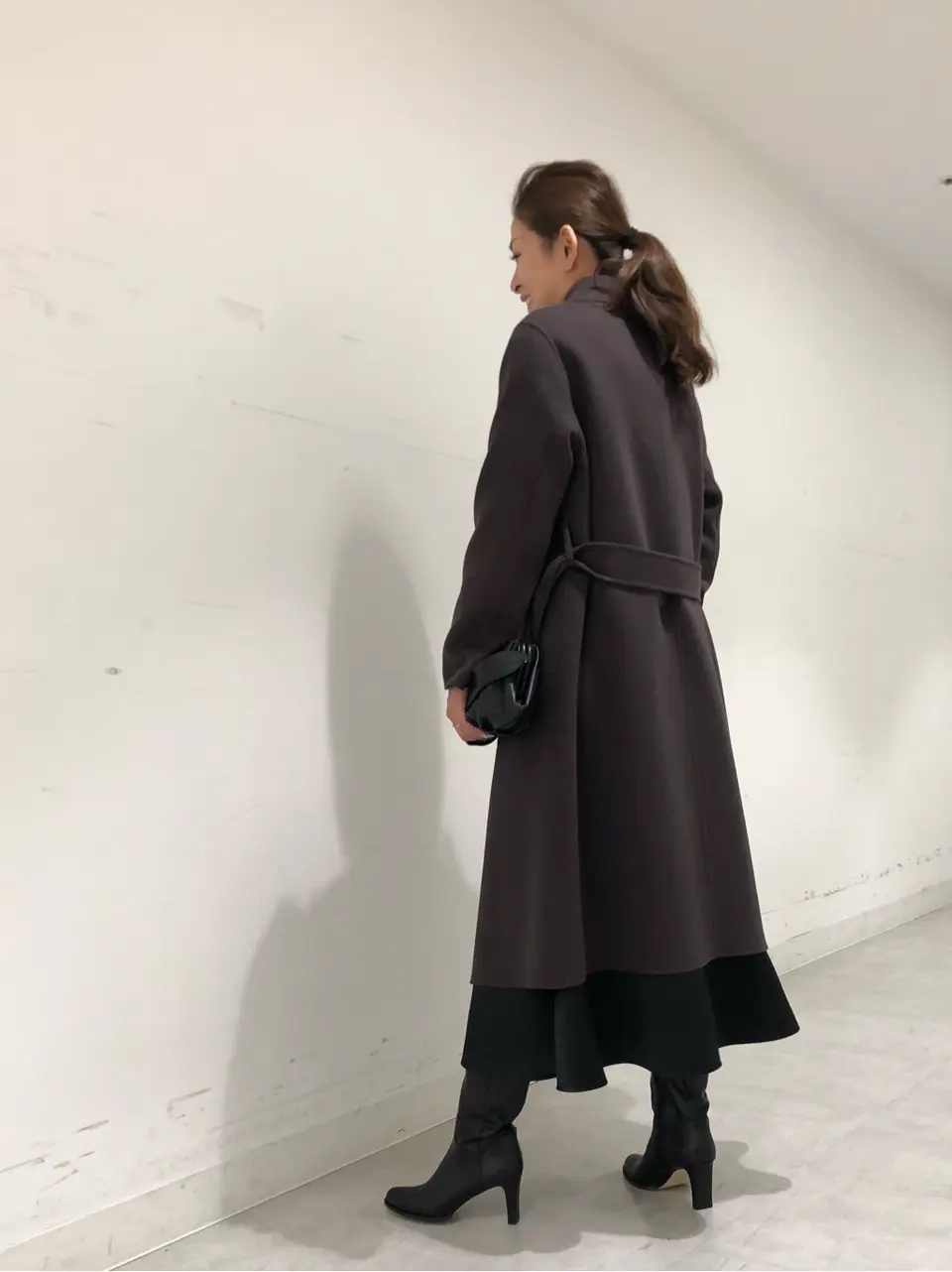 ICB 野口 コーディネート画像