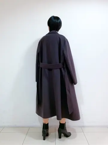 ICB 小田桐 コーディネート画像