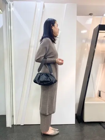 ICB K コーディネート画像