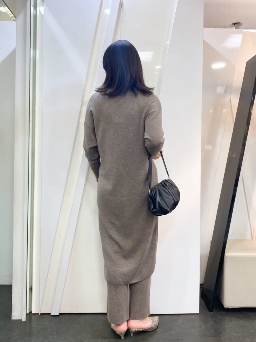 ICB K コーディネート画像