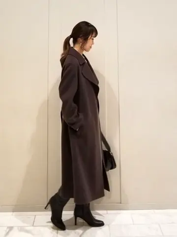 ICB 中島 コーディネート画像