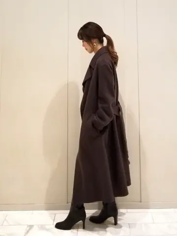 ICB 中島 コーディネート画像