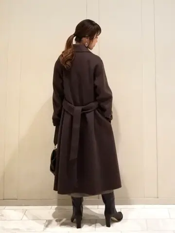 ICB 中島 コーディネート画像