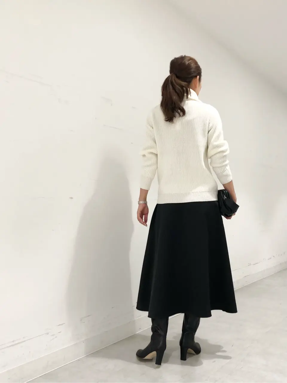 ICB 野口 コーディネート画像