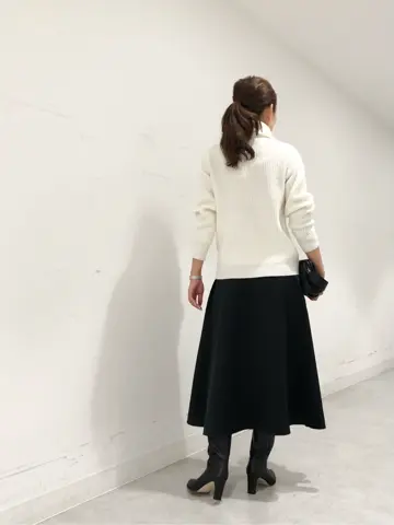 ICB 野口 コーディネート画像