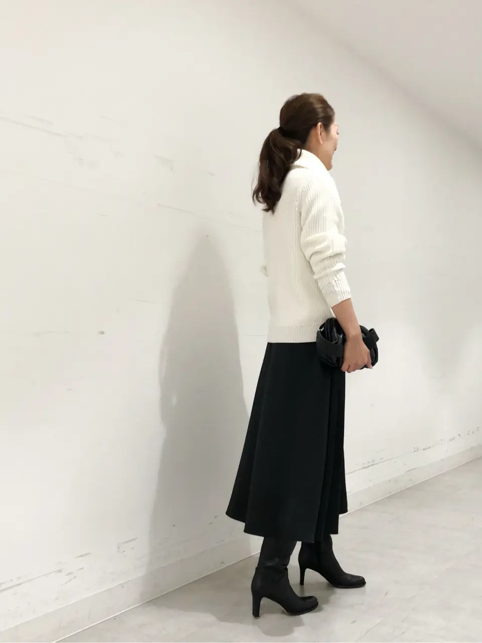 ICB 野口 コーディネート画像