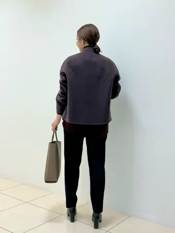 ICB 水谷 コーディネート画像