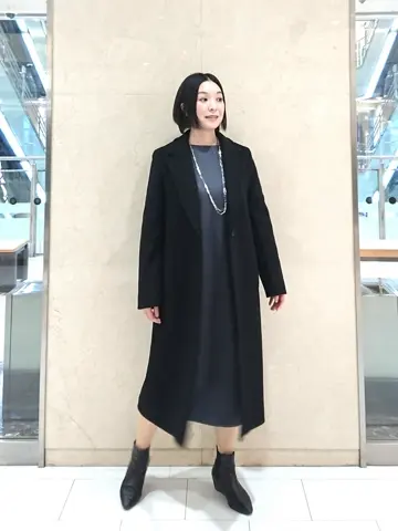 ICB KANAE コーディネート画像