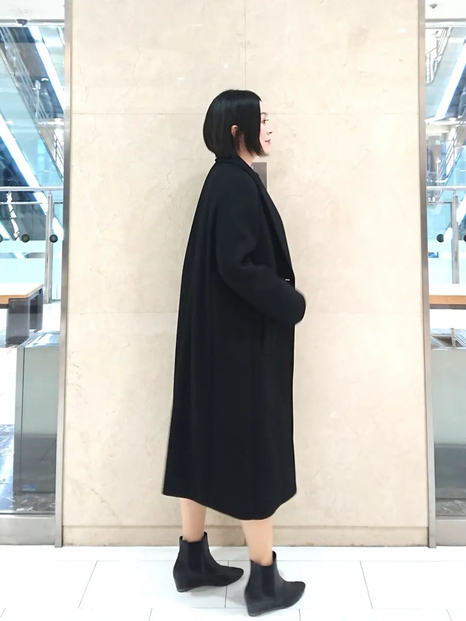 ICB KANAE コーディネート画像