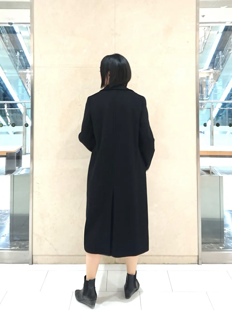 ICB KANAE コーディネート画像