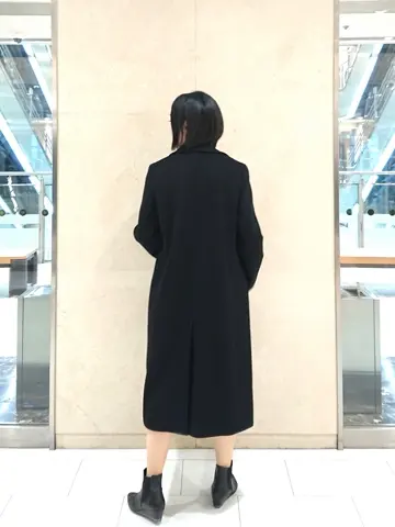 ICB KANAE コーディネート画像