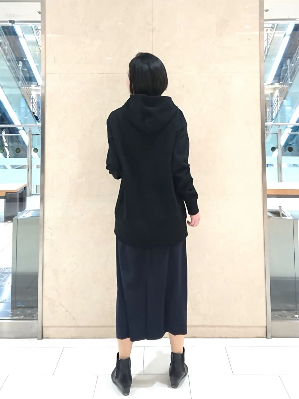 ICB KANAE コーディネート画像