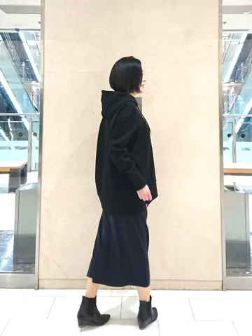 ICB KANAE コーディネート画像