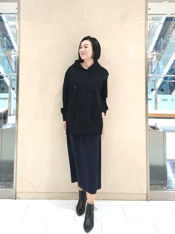 ICB KANAE コーディネート画像