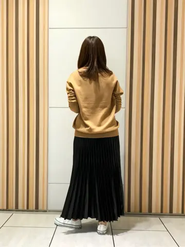 ICB 諸田 コーディネート画像