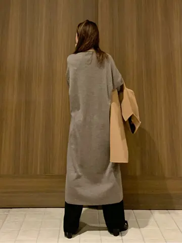 ICB 村田 コーディネート画像