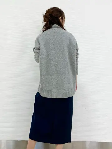 ICB ASUMI コーディネート画像