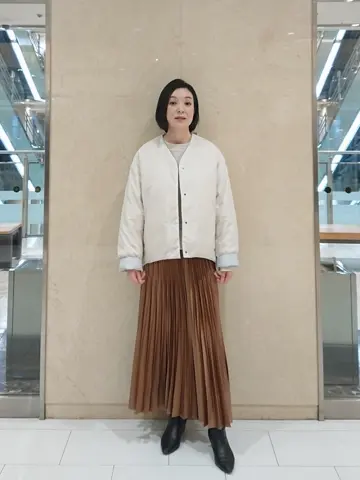 ICB KANAE コーディネート画像