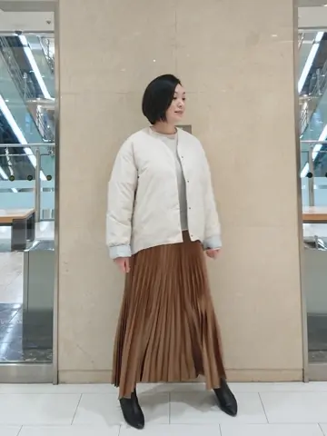 ICB KANAE コーディネート画像