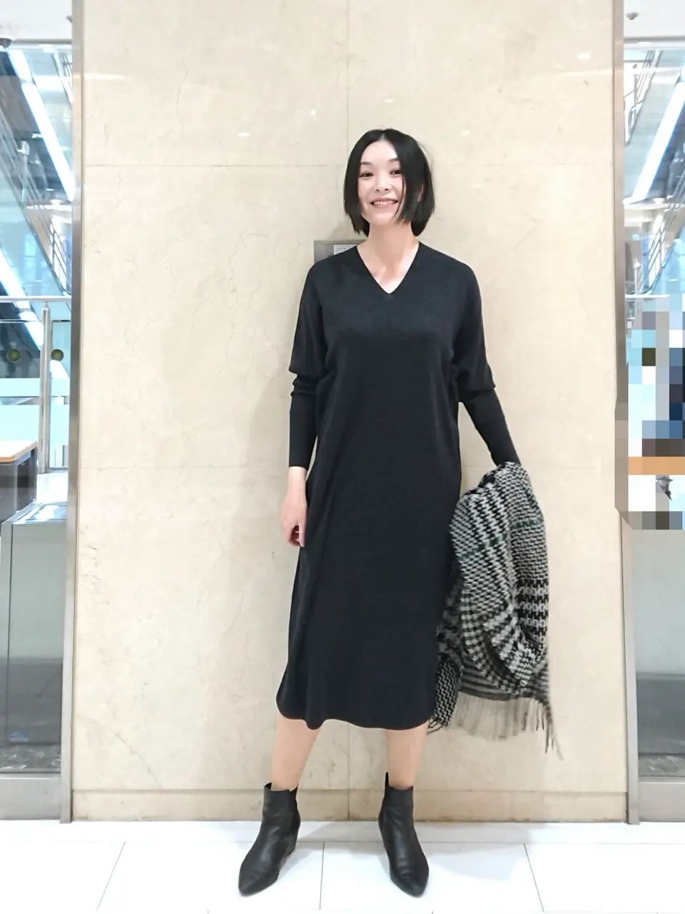 ICB KANAE コーディネート画像