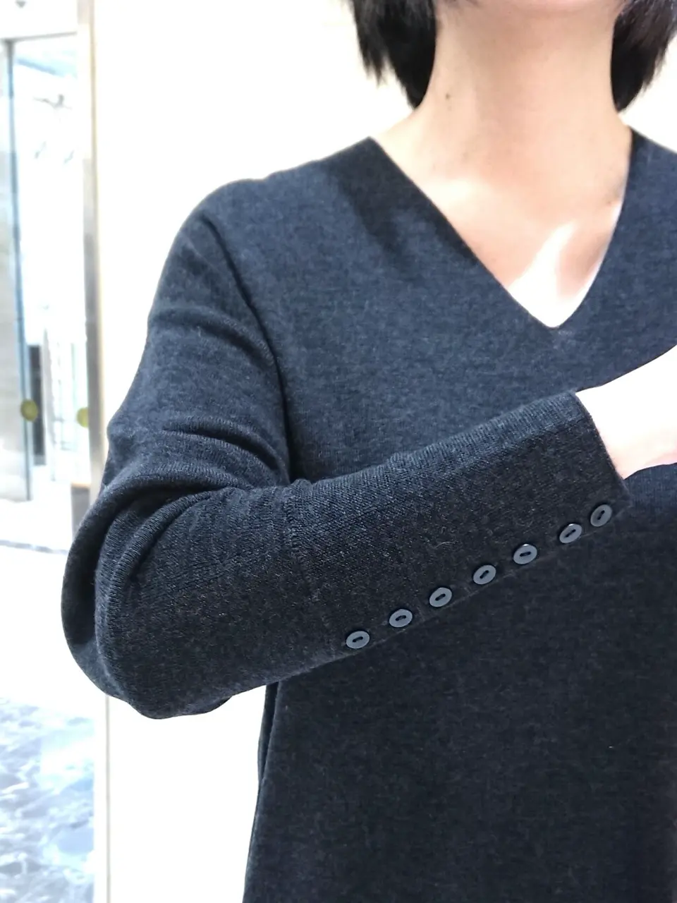 ICB KANAE コーディネート画像