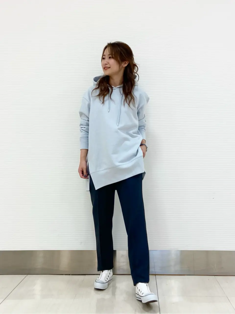  ASUMI コーディネート画像