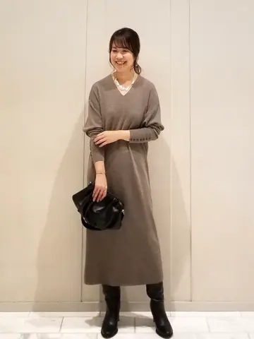 ICB 中島 コーディネート画像