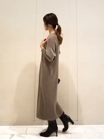 ICB 中島 コーディネート画像