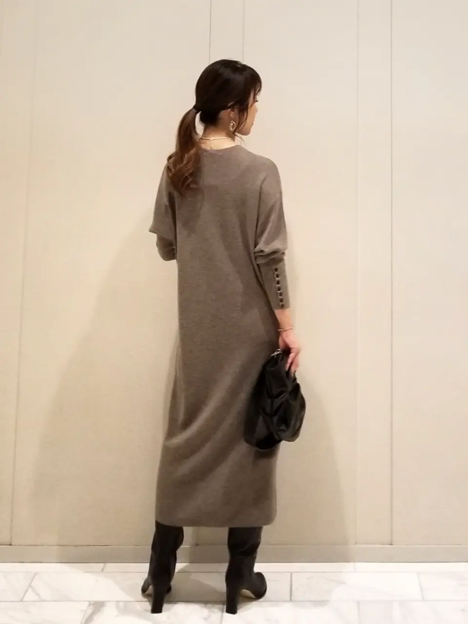 ICB 中島 コーディネート画像