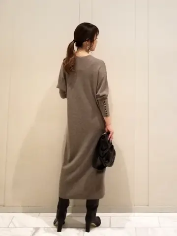 ICB 中島 コーディネート画像