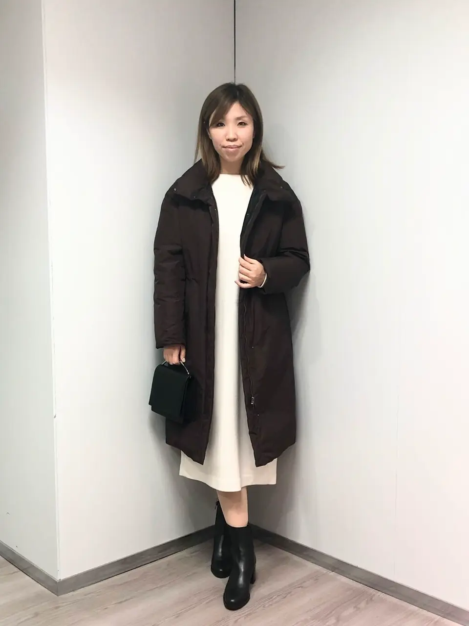  芦原 コーディネート画像