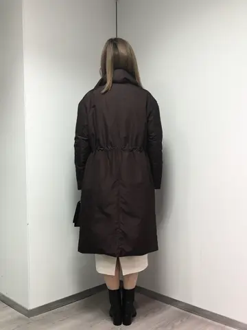 ICB 芦原 コーディネート画像