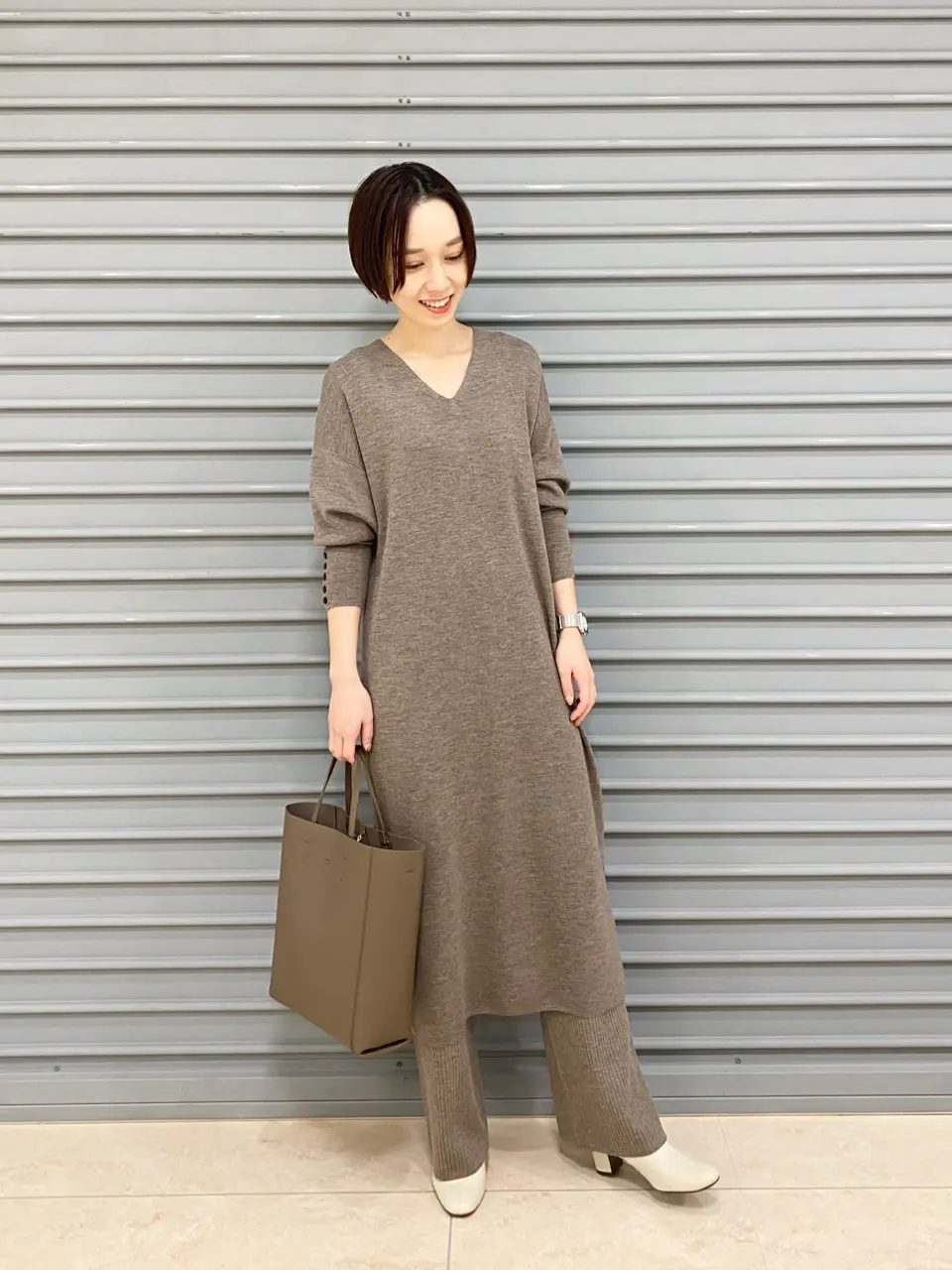  渡辺 コーディネート画像