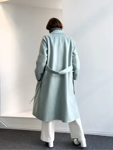 ICB 金丸 コーディネート画像