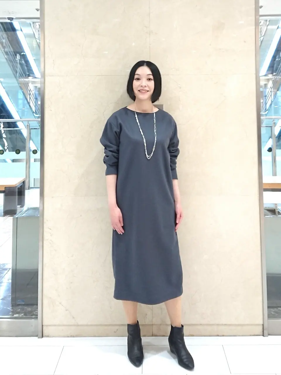  KANAE コーディネート画像