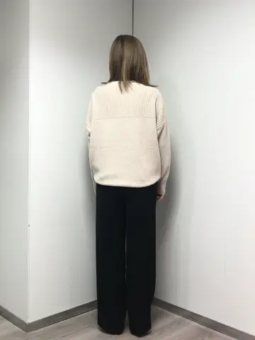 ICB 芦原 コーディネート画像