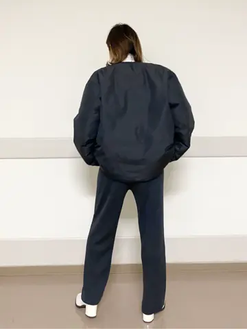 ICB 金丸 コーディネート画像