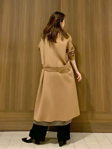 ICB 村田 コーディネート画像