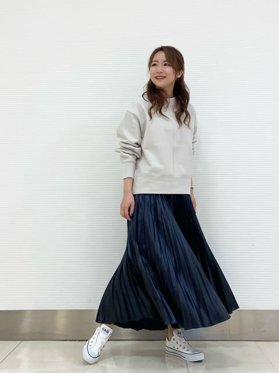  ASUMI コーディネート画像